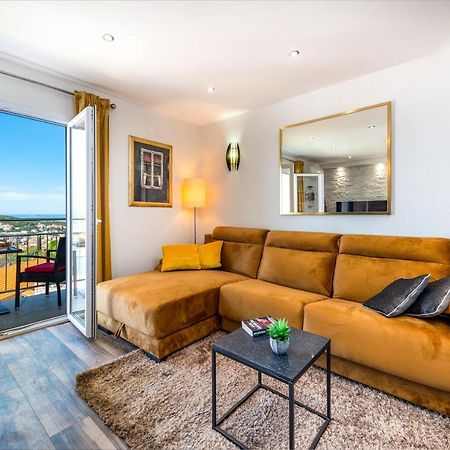 Apartment Exclusive Nia Dubrovnik Bagian luar foto