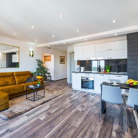 Apartment Exclusive Nia Dubrovnik Bagian luar foto