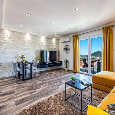 Apartment Exclusive Nia Dubrovnik Bagian luar foto