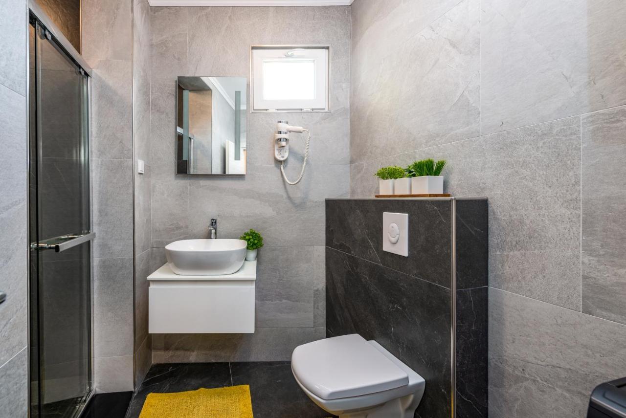 Apartment Exclusive Nia Dubrovnik Bagian luar foto