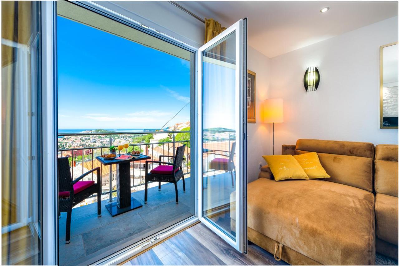 Apartment Exclusive Nia Dubrovnik Bagian luar foto