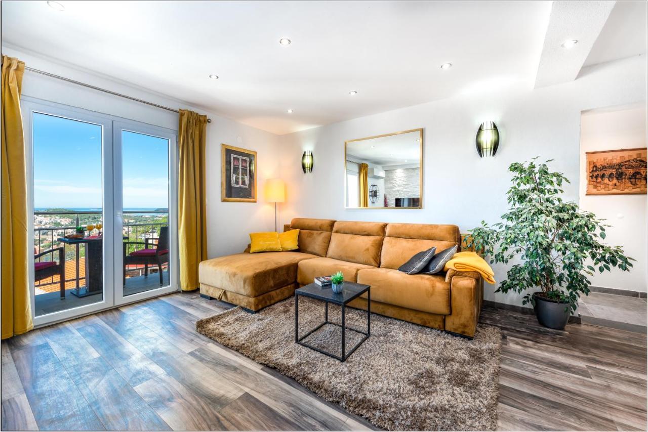 Apartment Exclusive Nia Dubrovnik Bagian luar foto