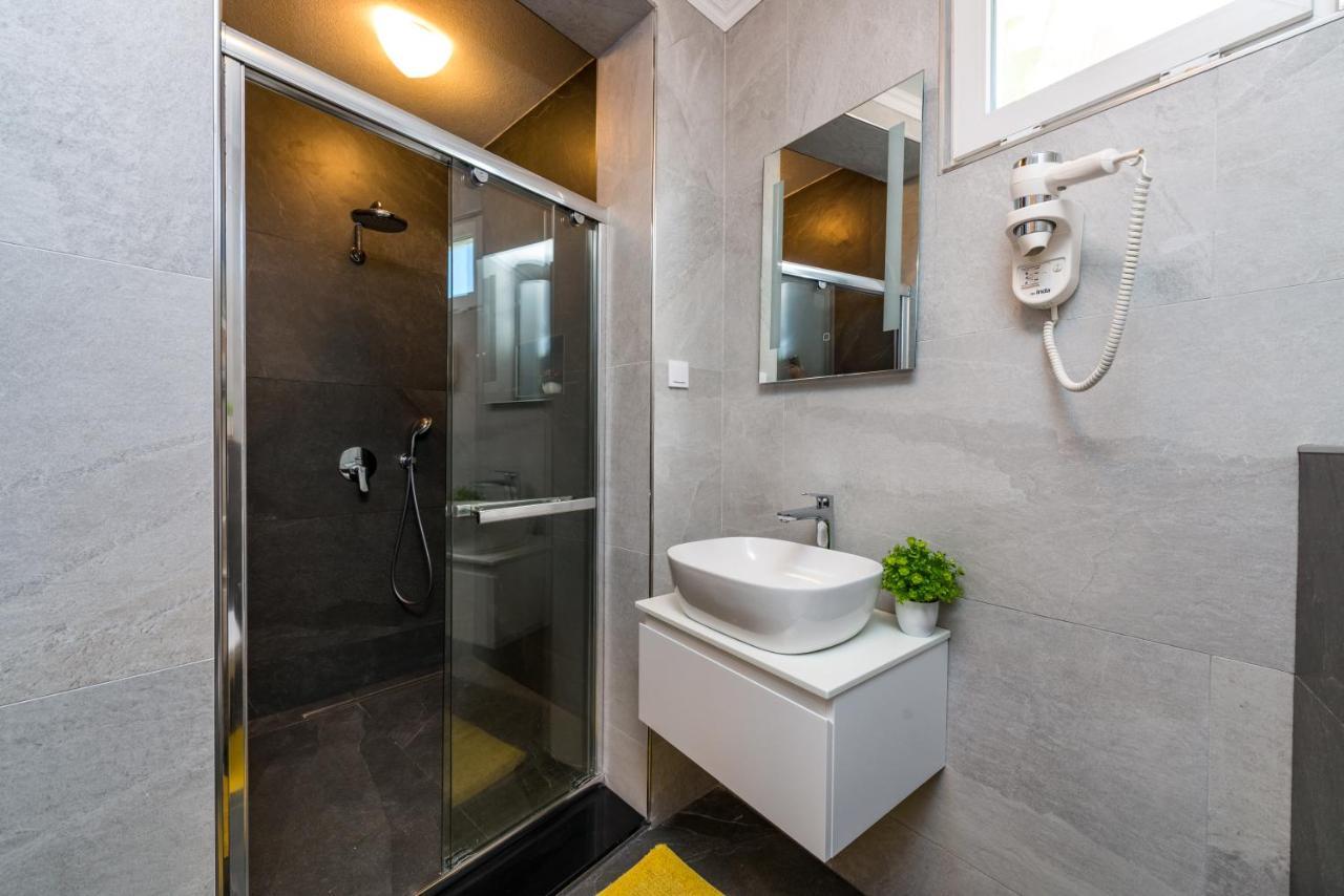 Apartment Exclusive Nia Dubrovnik Bagian luar foto