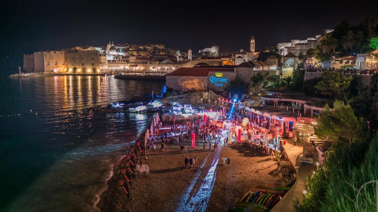 Apartment Exclusive Nia Dubrovnik Bagian luar foto