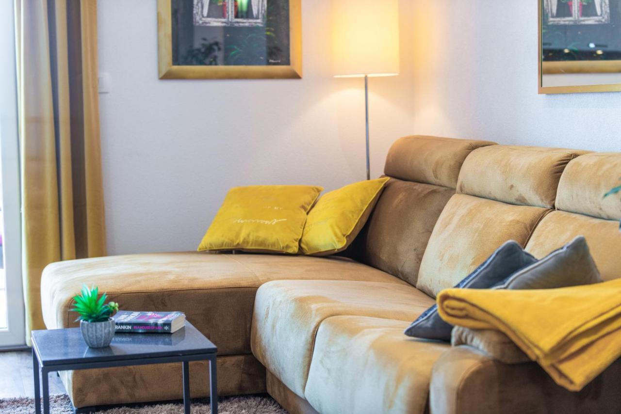 Apartment Exclusive Nia Dubrovnik Bagian luar foto