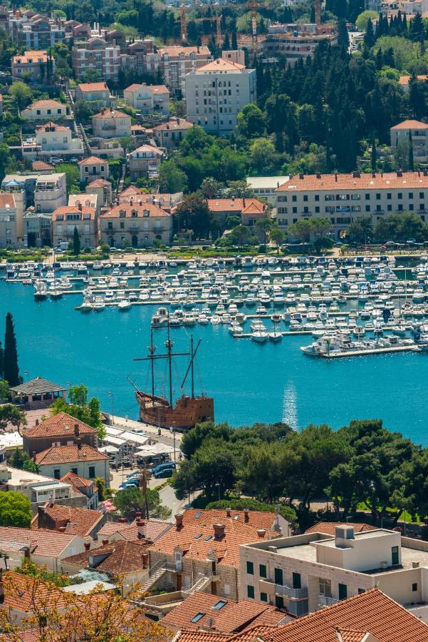 Apartment Exclusive Nia Dubrovnik Bagian luar foto